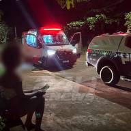 CRIMINOSOS SEQUESTRAM E TORTURAM JOVEM GRÁVIDA EM TRÊS LAGOAS