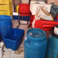 Vigilância Sanitária de Birigui interdita fábrica clandestina de produtos de origem animal