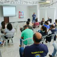 Comitê de Arboviroses incentiva ações de prevenção em unidades educacionais e instituições de Três Lagoas
