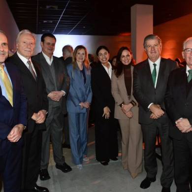Gilberto Kassab participa da celebração dos 40 anos da Fundação Faculdade de Medicina