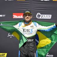 Sprint GP: “Meu maior sonho é”… conheça Biriguiense Leonardo Escorpioni promessa brasileira a caminho da Indy