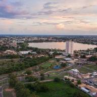 Onda de Calor Extremo e Baixa Umidade Dominam o Cenário Climático em Três Lagoas