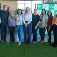 Projeto de Eficiência Energética entrega 79 refrigeradores a famílias em situação de vulnerabilidade em Três Lagoas