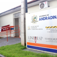 Governo de Andradina promove oficina de reflexão e fortalecimento para mulheres vítimas de violência