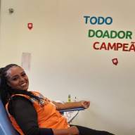 Campanha ‘Defesa Civil em Defesa da Vida’ alcança mais de 500 doações de sangue em Três Lagoas
