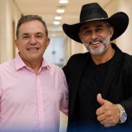 APÓS JULIANO FERRO, CANDIDATO DO PT GANHA APOIO DE MAIS 40 PREFEITOS BOLSONARISTA EM MATO GROSSO DO SUL