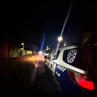 Homem Esfaqueado é Socorrido e Permanece sob Custódia Policial em Três Lagoas