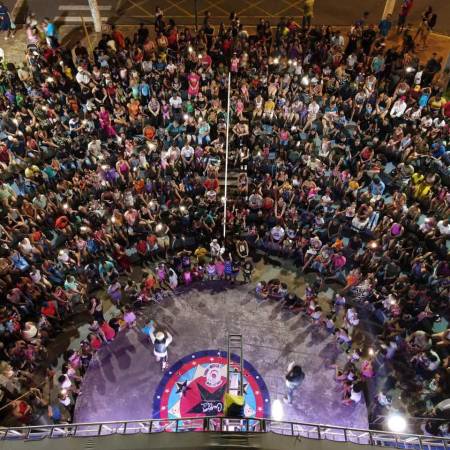 ANDRADINA TERÁ QUATRO EVENTOS CULTURAIS E DE LAZER PROGRAMADOS PARA OUTUBRO