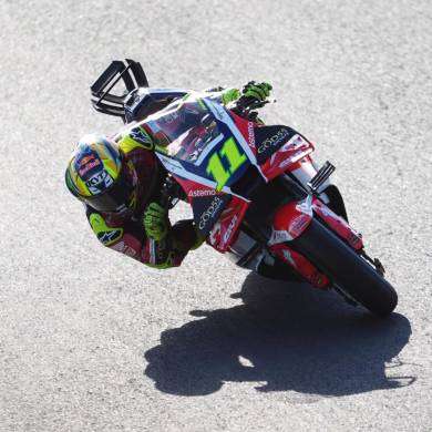 MOTOGP: Moreira celebra pódio inédito com 2º lugar na sprint do Japão: “Chegou o dia”