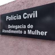 Jovem Grávida É Vítima de Agressão Surpresa no Centro de Três Lagoas