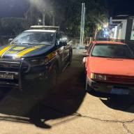 Polícia Rodoviária Federal descobre droga escondida em pneu e prende traficante na BR 158 em Três Lagoas