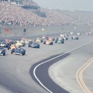 ONTARIO MOTOR SPEEDWAY: A Indianápolis do Oeste com California 500 