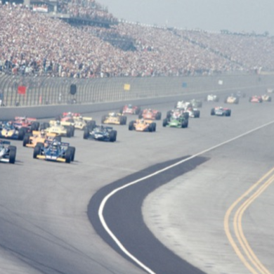 ONTARIO MOTOR SPEEDWAY: A Indianápolis do Oeste com California 500 