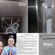 Secretaria de Saúde de Andradina está um caos, cadê a compra de 06 ambulâncias novas pela administração Tamiko