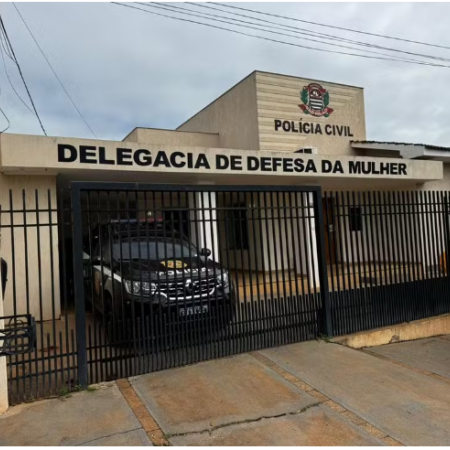 Polícia Militar de Andradina prende homem em flagrante por tentativa de estupro na Vila Mineira