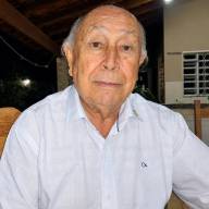 Morre o professor Luiz Gonzaga: uma vida dedicada à educação e uma história que se confunde com a trajetória de Castilho (SP)