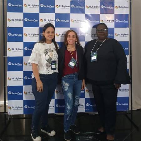 SANTA CASA DE ANDRADINA PARTICIPA DO 1º SIMPÓSIO DE GESTÃO HOSPITALAR EM VOTUPORANGA