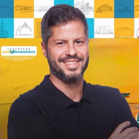 Candidatos a deputados por Andradina tem votação abaixo do esperado