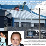Bandidos tentam furtar dentista dentro de casa no Jardim Nova Esperança, mas acabam presos pela Força Tática de Andradina