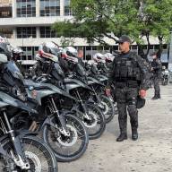 BRAvO prende 66 pessoas em menos de um mês e reforça combate a roubos e furtos em SP