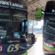 Em crise, Guerino Seiscento, que perdeu a linha Três Lagoas/São Paulo, pode fazer demissão em massa