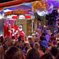 Três Lagoas recebe a magia do Natal com a chegada da Caravana da Coca-Cola em dezembro