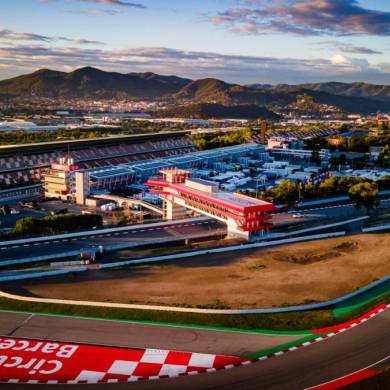 Fórmula Indy se aproxima de Barcelona e prepara retorno à Europa em 2027