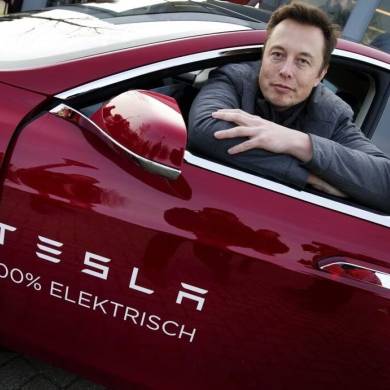 Elon Musk diz querer maior controle da Tesla para desenvolver projetos de IA sem ser 'derrubado'