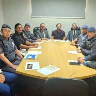 Polícia registra nova redução nos índices criminais na região de Araçatuba 