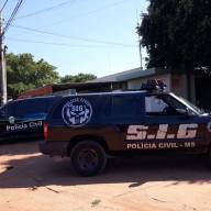 Homem condenado a mais de 15 anos por estupro de vulnerável é preso pela SIG em Três Lagoas