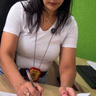 DELEGACIA DE ITAPURA PASSA A CONTAR COM NOVA DELEGADA