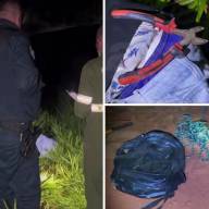 HOMEM MORRE ELETROCUTADO AO TENTAR FURTAR CABOS DE ENERGIA NA BR-158 EM TRÊS LAGOAS 