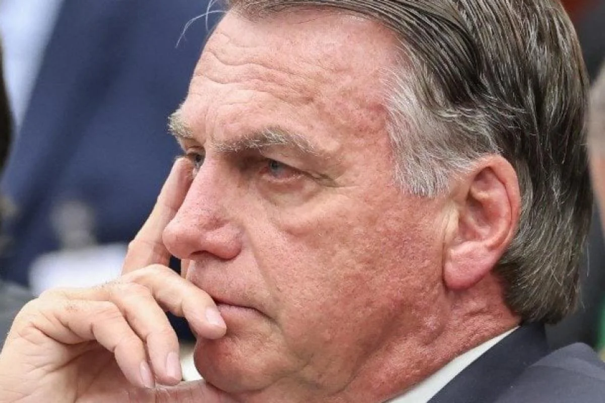 Ministro Kassio Nunes confirma análise sobre soltura do ex-presidente Jair Bolsonaro após eleição