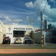 Polícia Civil de Castilho prende três homens foragidos da justiça