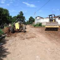 Em Andradina moradores da Vila Messias se revoltam com descaso da administração de Tamiko Inoue