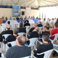 Hospital Auxiliadora de Três Lagoas recebe doação da empresa Gazin