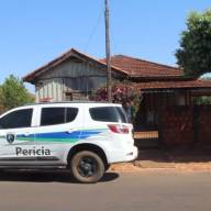 Polícia Civil prende líder de facção criminosa na área rural de Nova Independência.