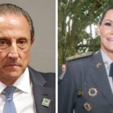 Hoje às 22:15 horas ao vivo no Roda Viva da TV Cultura tem Jair Bolsonaro