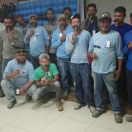 Mesmo com ação de recapeamento, prefeitura de Andradina recebe críticas dos moradores
