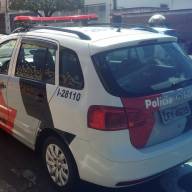 Polícia Militar de Andradina prende mulher condenada por tráfico de drogas na SP 563