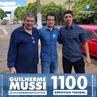Áudio sobre estuprador em série assusta Água-Clarenses e Comandante da PM fala sobre o caso