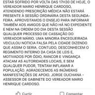 Em Andradina incêndio queima parte de estoque de ferro velho no Jardim Europa