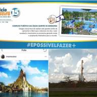 Campinas ganha Feira do Produtor Rural ao lado do Terminal Rodoviário