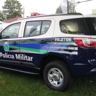 Festa das crianças de Nova Independência é referência em toda à região