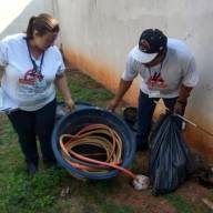 NOVA INDEPENDÊNCIA É A PRIMEIRA CIDADE DA REGIÃO A INICIAR MELHORIAS NO CEMITÉRIO