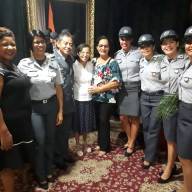 Show de Luan Santana acontece dia 15 de dezembro; prefeito de Birigui recebe organizadores do evento
