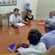 Oportunidade de Estágio para alunos de 16 anos na Associação Comercial de Andradina