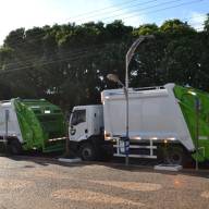 PC de Penápolis prende homem com placas furtadas do cemitério local