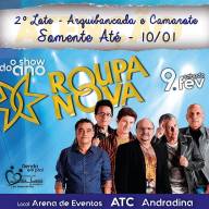 Rotaract Club arrecada itens para doação em Andradina