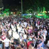 Inauguração do Natal Iluminado da Estância Turística de Pereira Barreto foi um sucesso